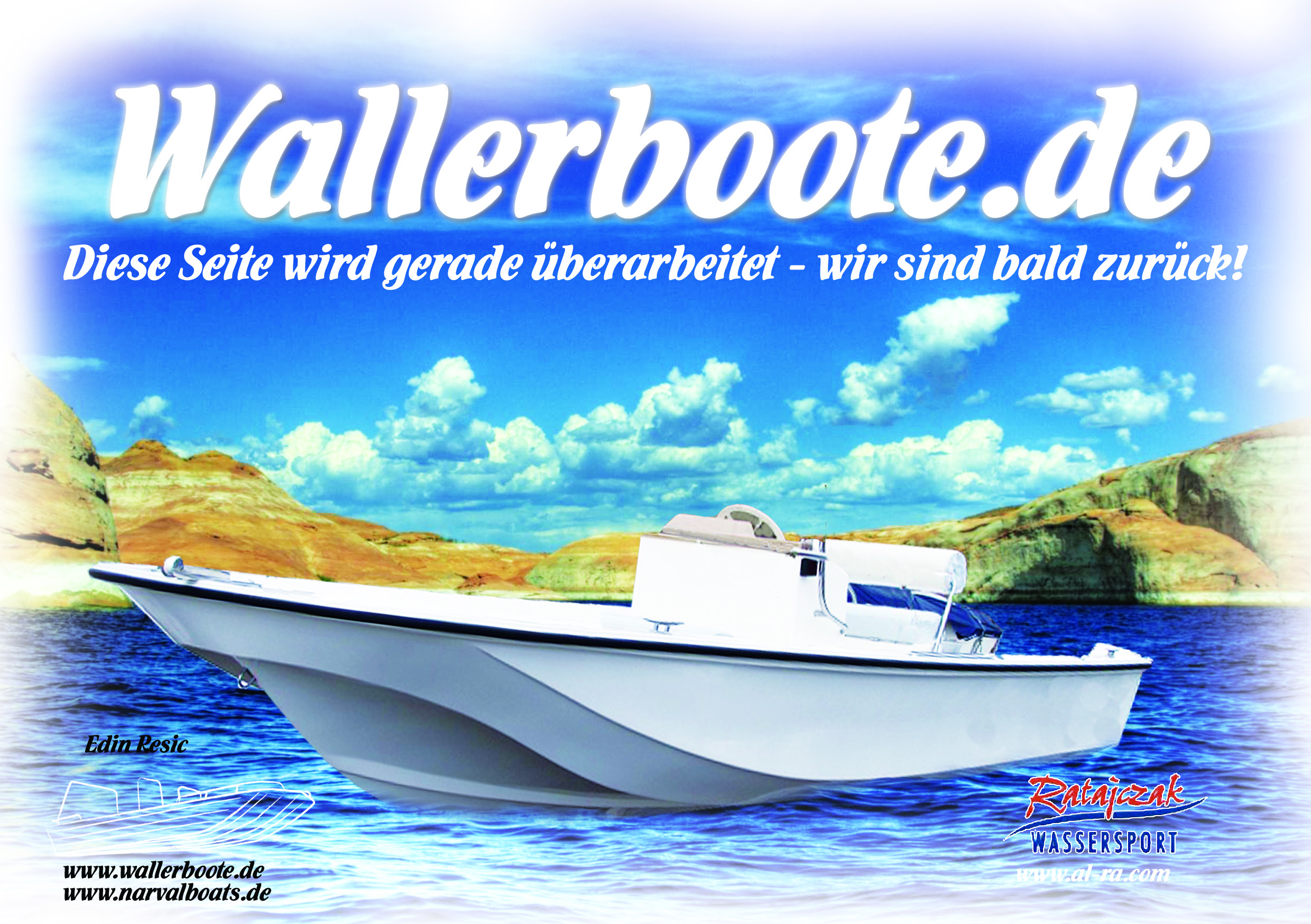 Wallerboote